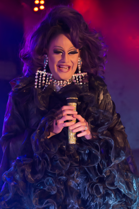 MISS DREW Lavender Promotions