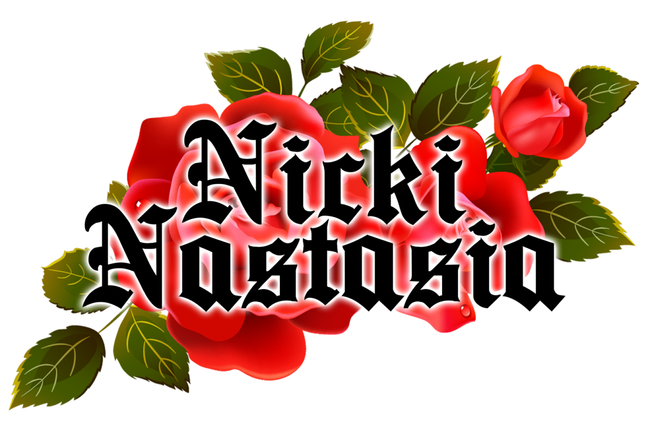 NICKI NASTASIA Lavender Promotions