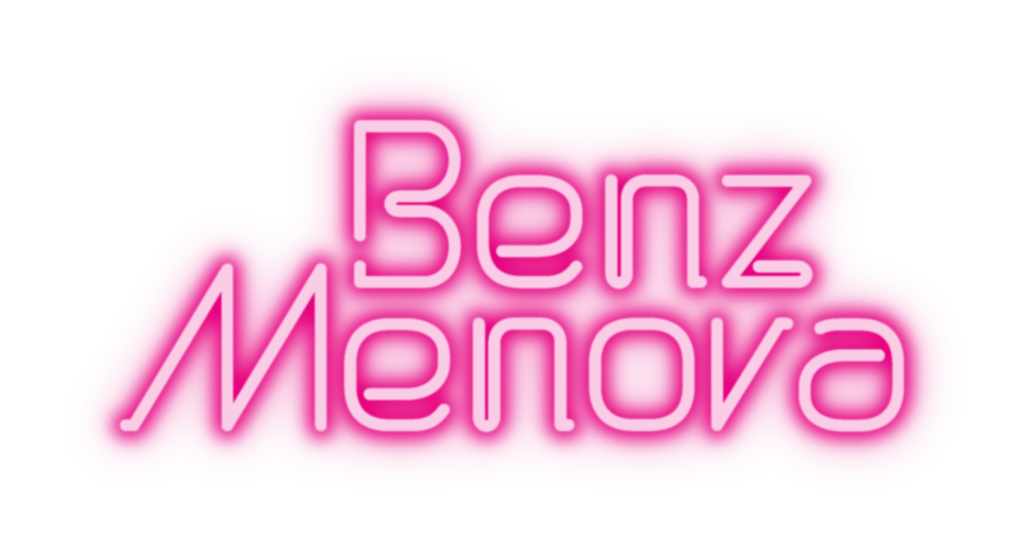 Benz Menova Logo