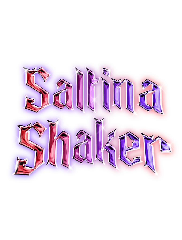 Saltina Shaker's Logo