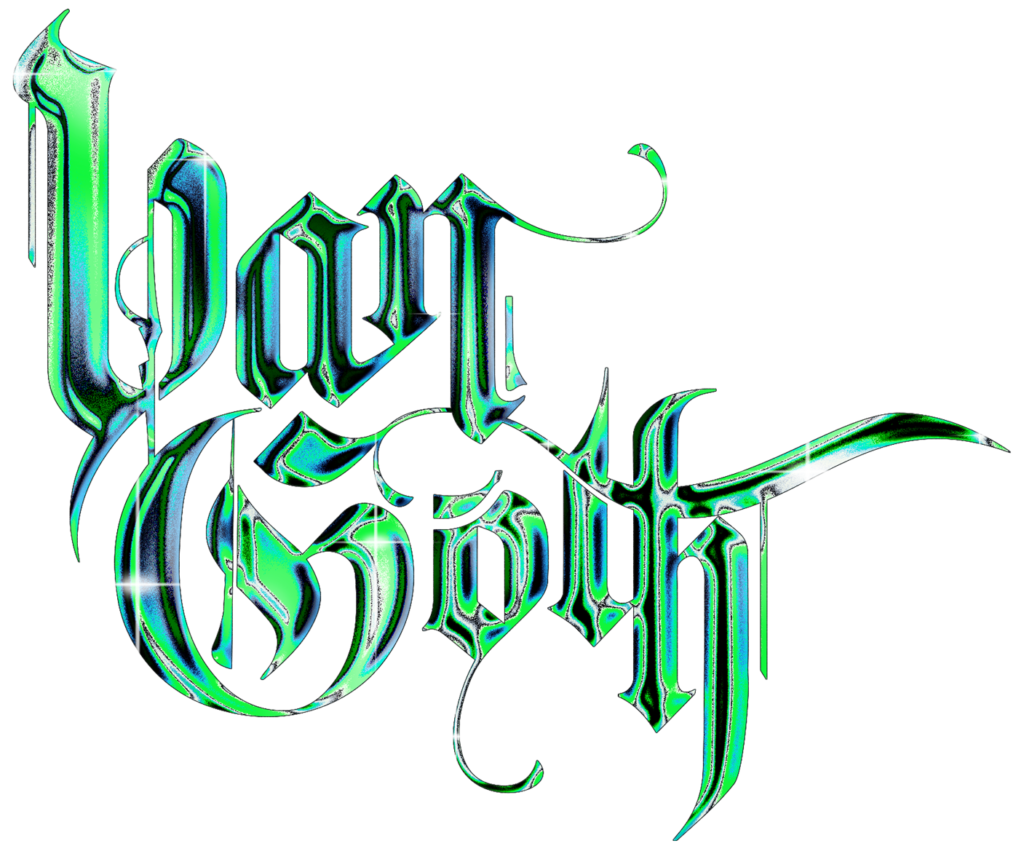 Van Goth Logo