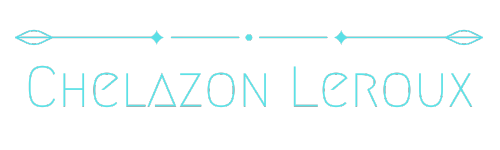 Chelazon Leroux Logo