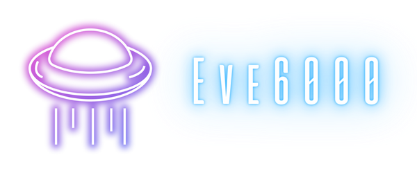 Eve6000 Logo