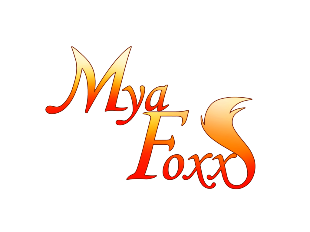 Mya Foxx Logo