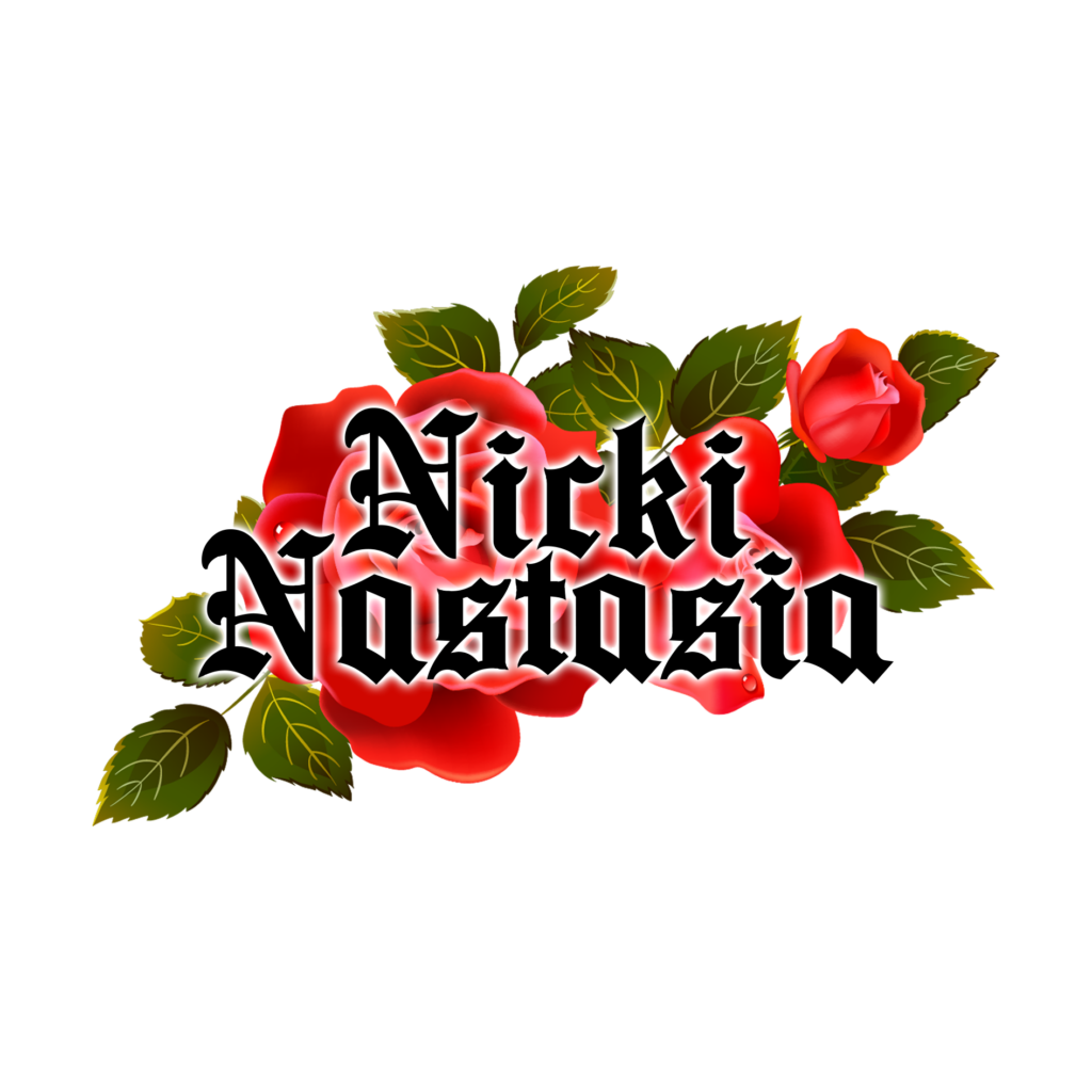 Nicki Nastasia Logo